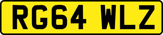 RG64WLZ