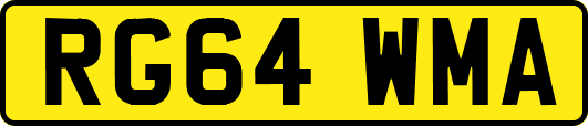 RG64WMA