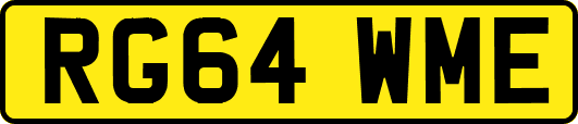 RG64WME