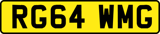RG64WMG
