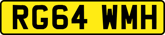 RG64WMH