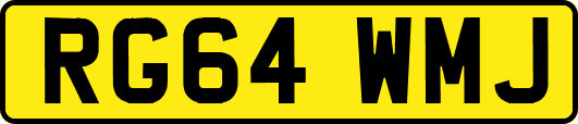 RG64WMJ