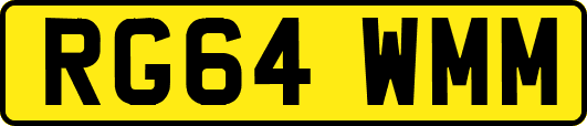 RG64WMM