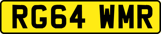RG64WMR