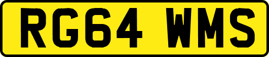 RG64WMS