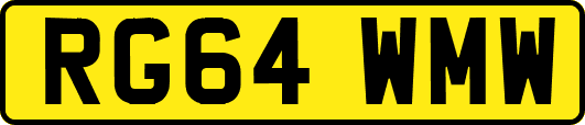RG64WMW