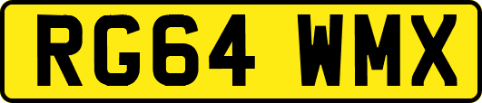RG64WMX
