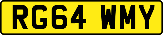 RG64WMY