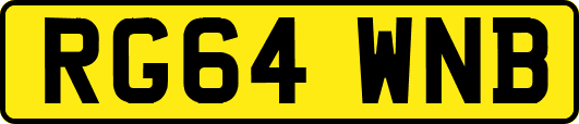 RG64WNB