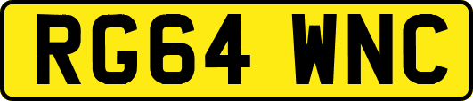 RG64WNC