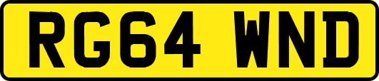 RG64WND