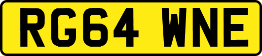 RG64WNE