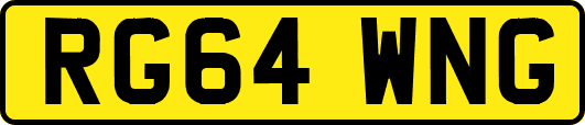 RG64WNG