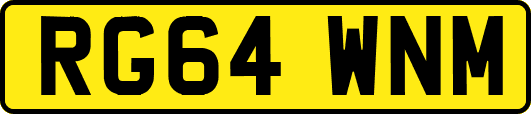RG64WNM