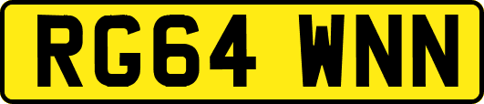 RG64WNN