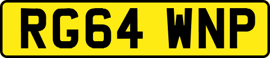 RG64WNP