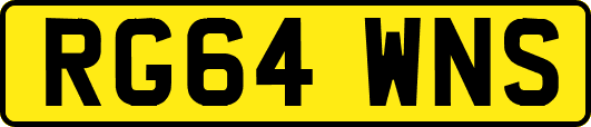 RG64WNS
