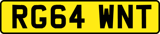 RG64WNT