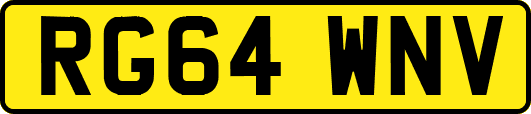 RG64WNV