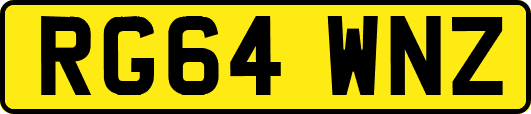 RG64WNZ