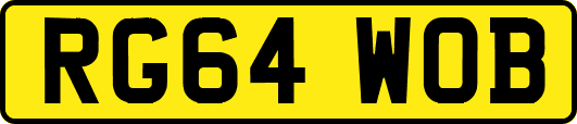RG64WOB