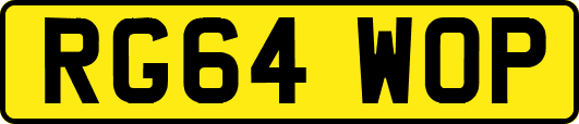 RG64WOP