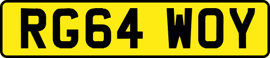 RG64WOY