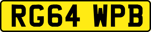 RG64WPB