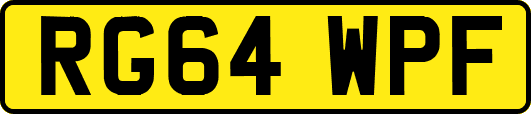 RG64WPF