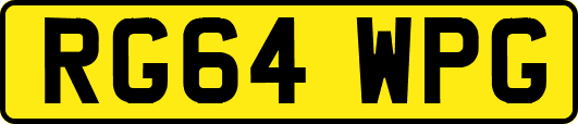 RG64WPG