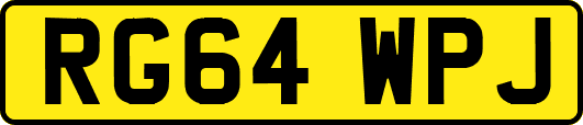 RG64WPJ