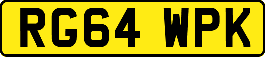 RG64WPK