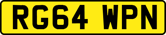 RG64WPN