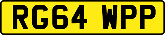 RG64WPP