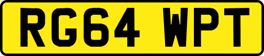 RG64WPT