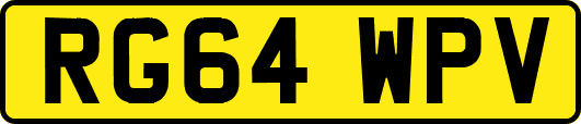 RG64WPV