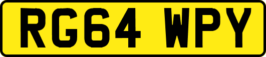 RG64WPY