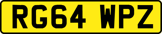 RG64WPZ