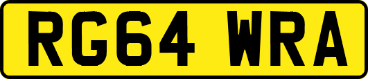 RG64WRA
