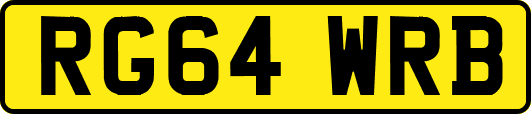RG64WRB