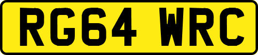 RG64WRC