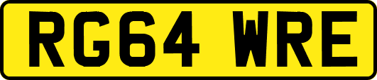 RG64WRE