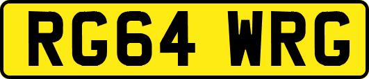 RG64WRG