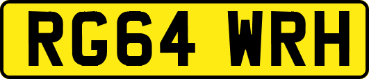 RG64WRH