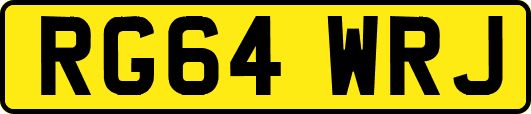 RG64WRJ