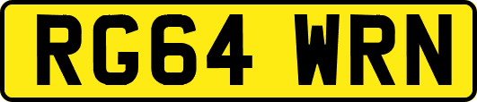RG64WRN