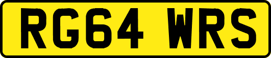 RG64WRS