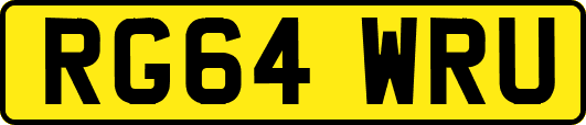 RG64WRU