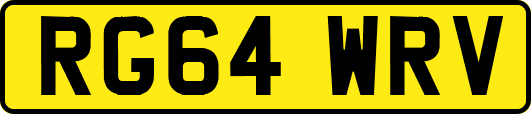 RG64WRV