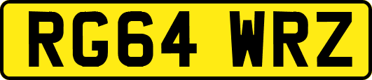 RG64WRZ